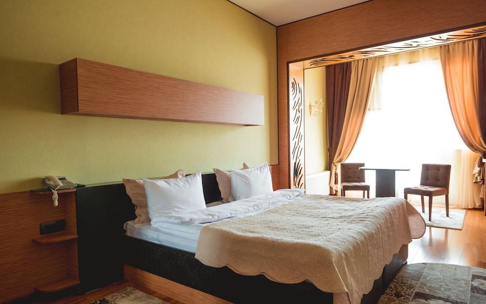 Bayil Breeze Hotel & Restaurant Baku Luaran gambar