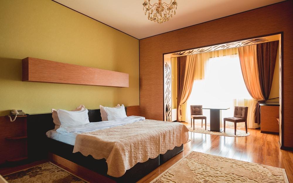 Bayil Breeze Hotel & Restaurant Baku Luaran gambar