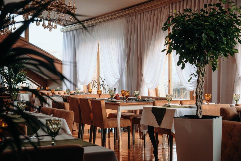 Bayil Breeze Hotel & Restaurant Baku Luaran gambar