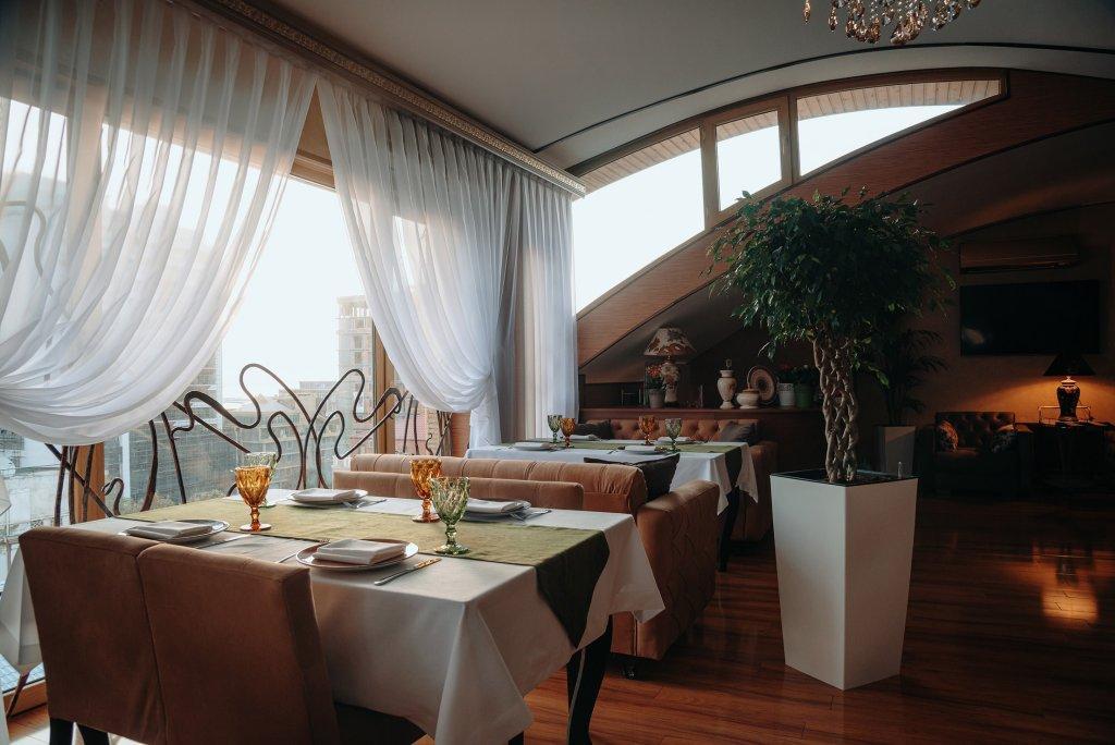 Bayil Breeze Hotel & Restaurant Baku Luaran gambar