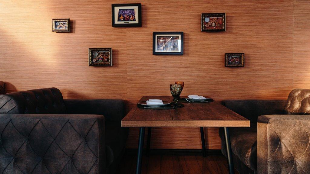 Bayil Breeze Hotel & Restaurant Baku Luaran gambar