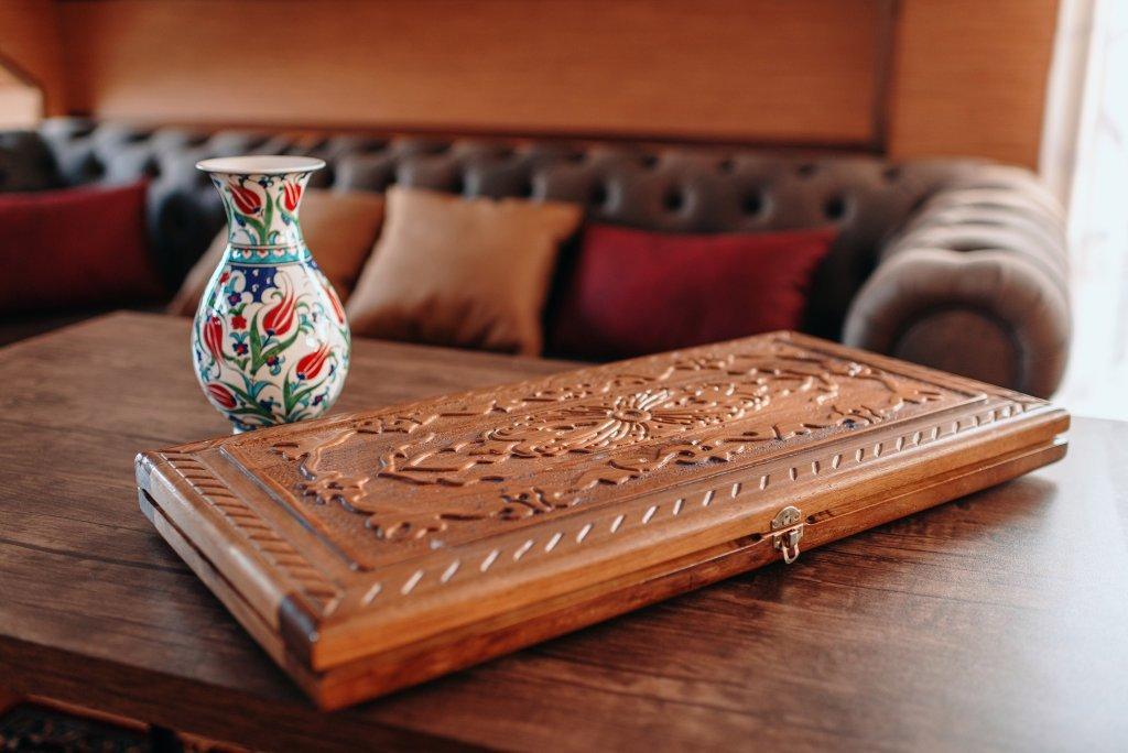Bayil Breeze Hotel & Restaurant Baku Luaran gambar