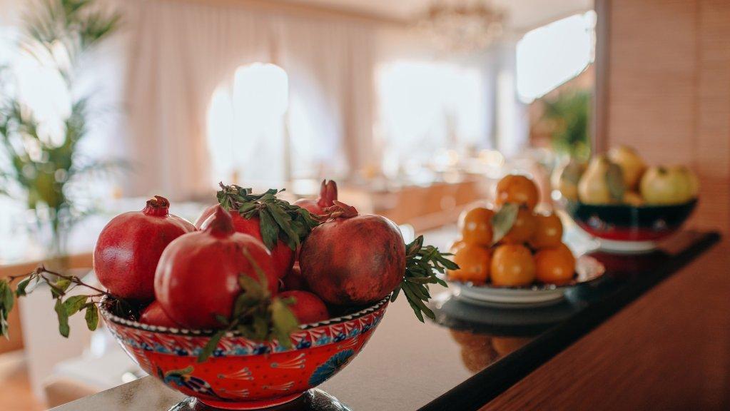 Bayil Breeze Hotel & Restaurant Baku Luaran gambar