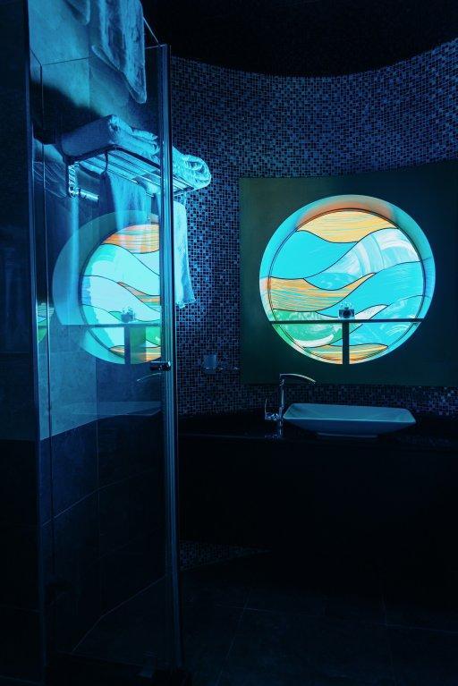 Bayil Breeze Hotel & Restaurant Baku Luaran gambar