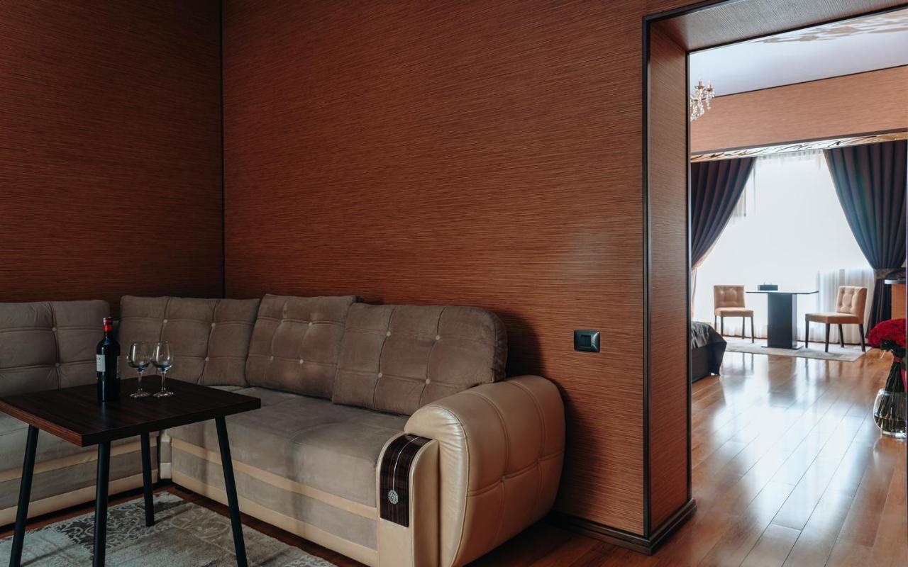 Bayil Breeze Hotel & Restaurant Baku Luaran gambar