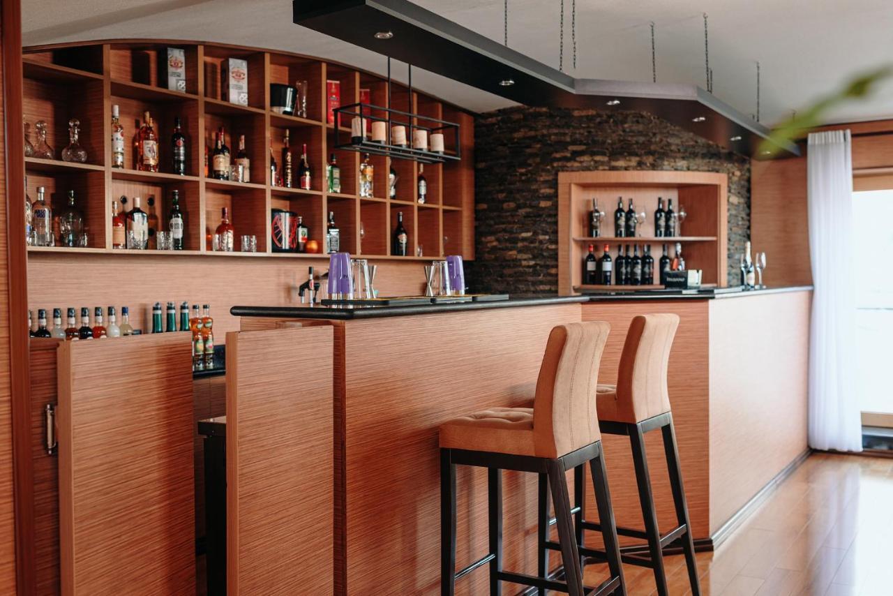 Bayil Breeze Hotel & Restaurant Baku Luaran gambar