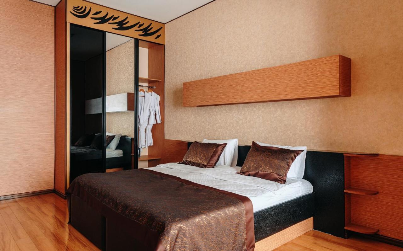 Bayil Breeze Hotel & Restaurant Baku Luaran gambar